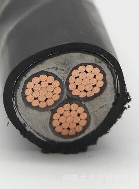 批发zr-yjv2270平方铠装铜芯电力电缆地埋电缆线工程厂家价格
