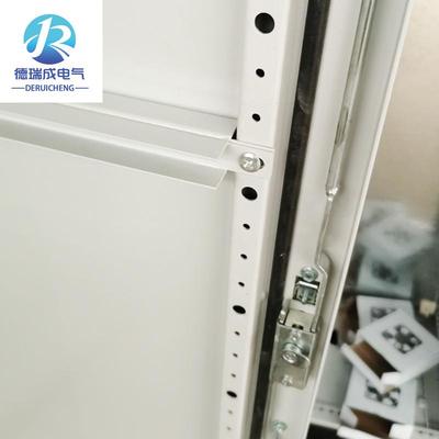 潍坊现货九折型材仿威图ps柜2100*1200*800plc低压控制柜配电柜