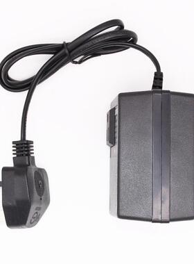 英开关200wac220v转ac110v电压变压器适配器规