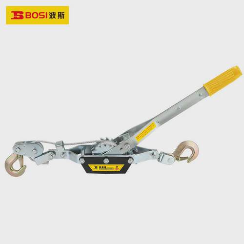 波斯拉紧器钢丝绳手摇拉线器小型葡萄架大棚收紧器紧线器