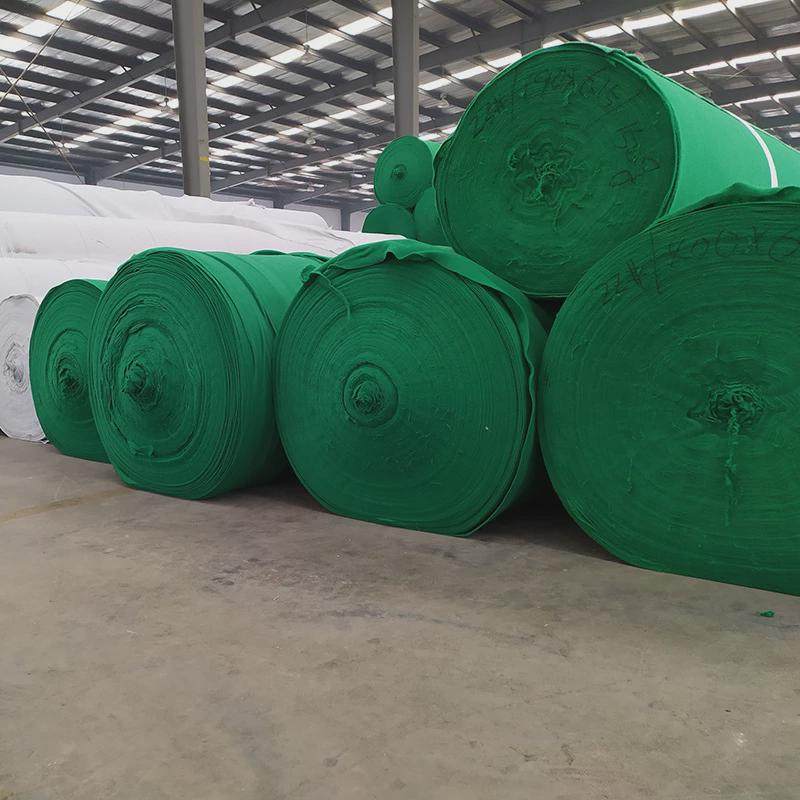 工地盖土绿色土工布绿色毛毡防尘园林绿化树木防寒保湿具包裹,纺织面料/辅料/配套,土工布,淘宝优惠券,粉丝福利购,淘宝优惠卷