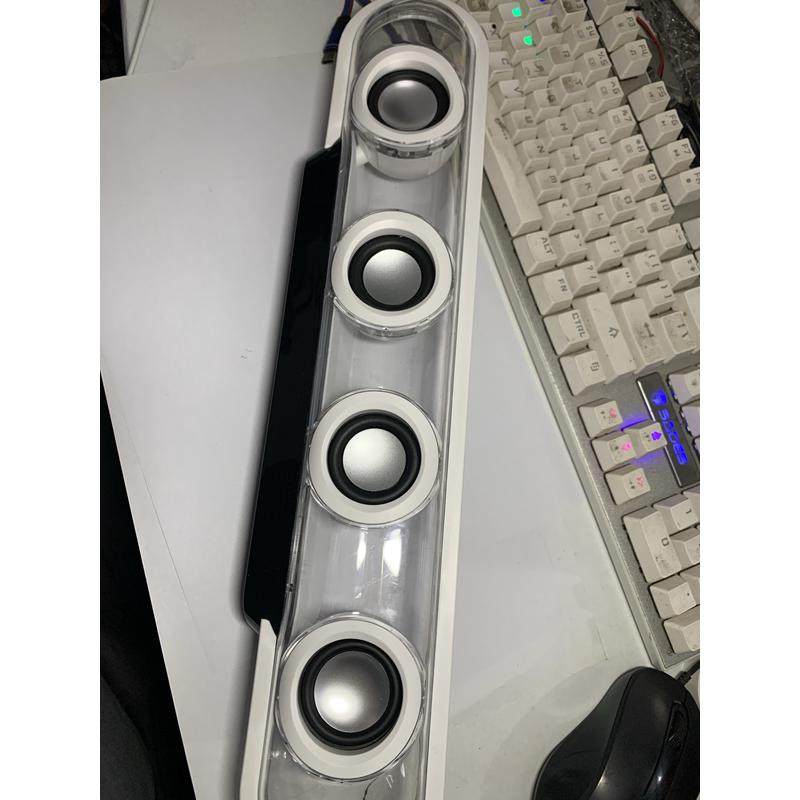 品牌蓝牙音响 电脑音响桌面音箱 售后品 裸机