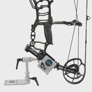ameyxgs调弓架反曲弓复合弓用调弓多角度可固定套装可调调弓支架