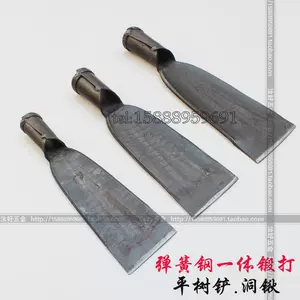 Сельскохозяйственная ручная кованая корова Весенняя стальная лопата сгущенной пещеры 锹 Luoyang Shovel и копание проволочной лопаты Тонгконг