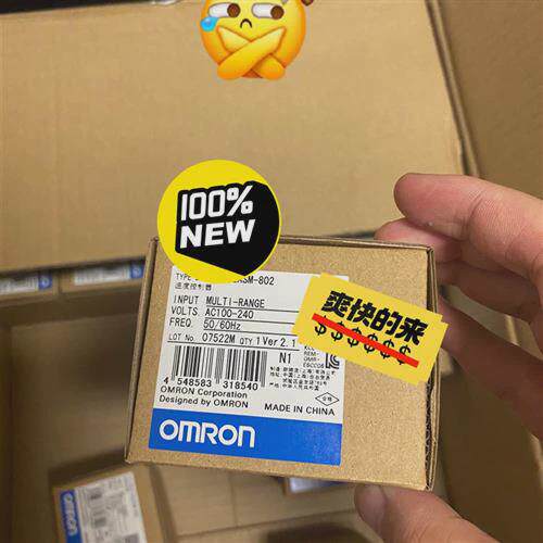 议价拍前询价:议价 温控器 E5CC-RX2ASM-802.