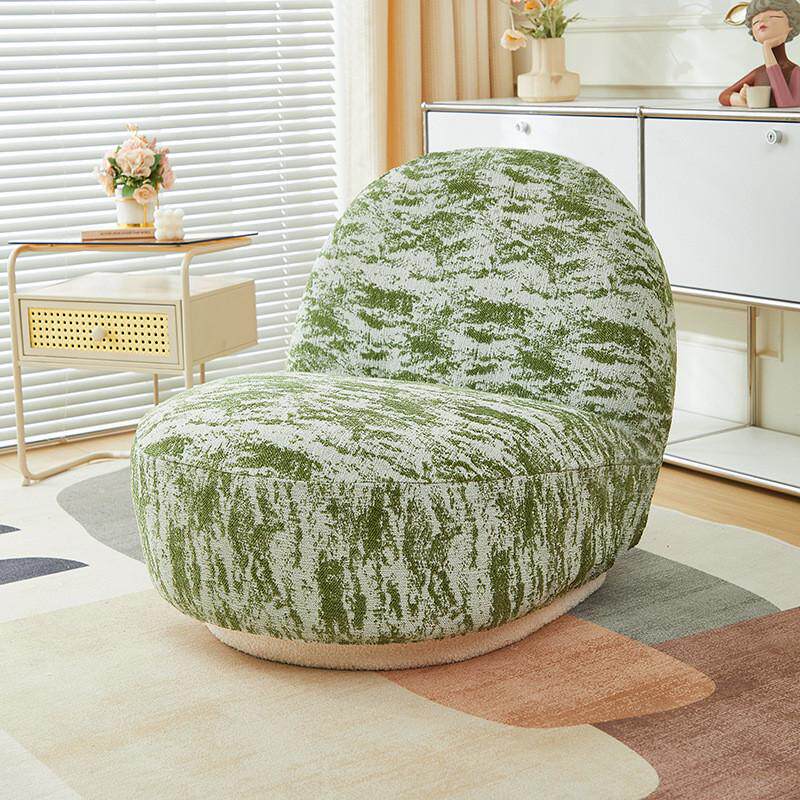 雪梨椅沙发套罩四季通用弹力云朵全包万能套防猫抓异形单人防尘罩