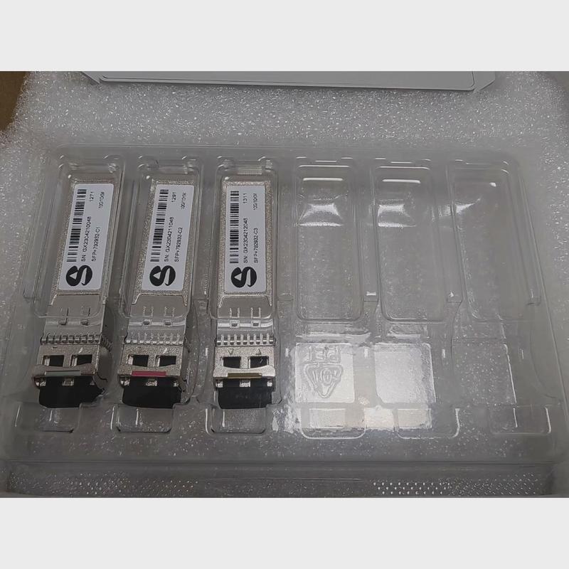山水,全新原包10gshdwdm10km波分光电无缘波议价