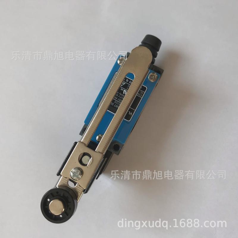 全新行程限位开关az7166az7110az7124az7144拍摄实物图az7140