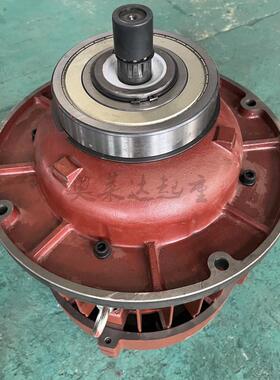 16吨方电机电动葫芦箱zd152-4/18.5kw起重机行车电机