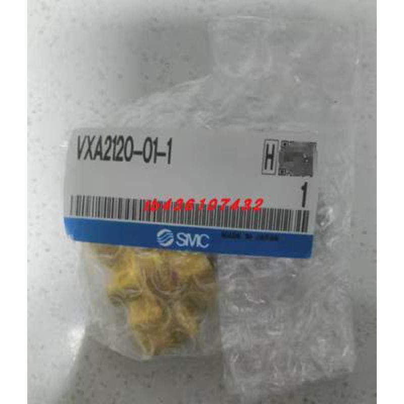 议价SMC原装进口气控阀VXA2120M-01-1 VXA2120H-03 VXA2120M-02