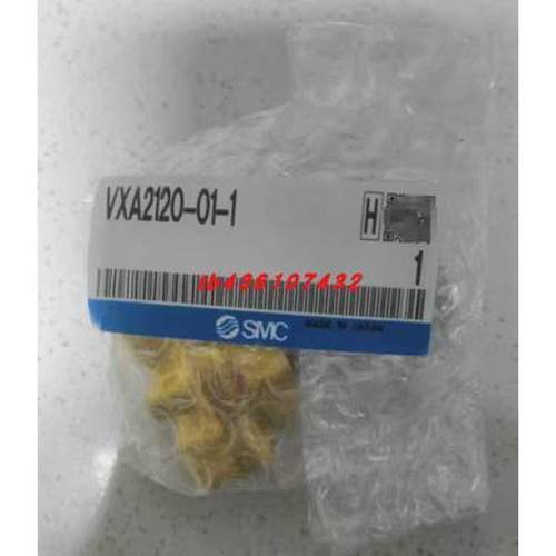 议价SMC原装进口气控阀VXA2120M-01-1 VXA2120H-03 VXA2120M-02