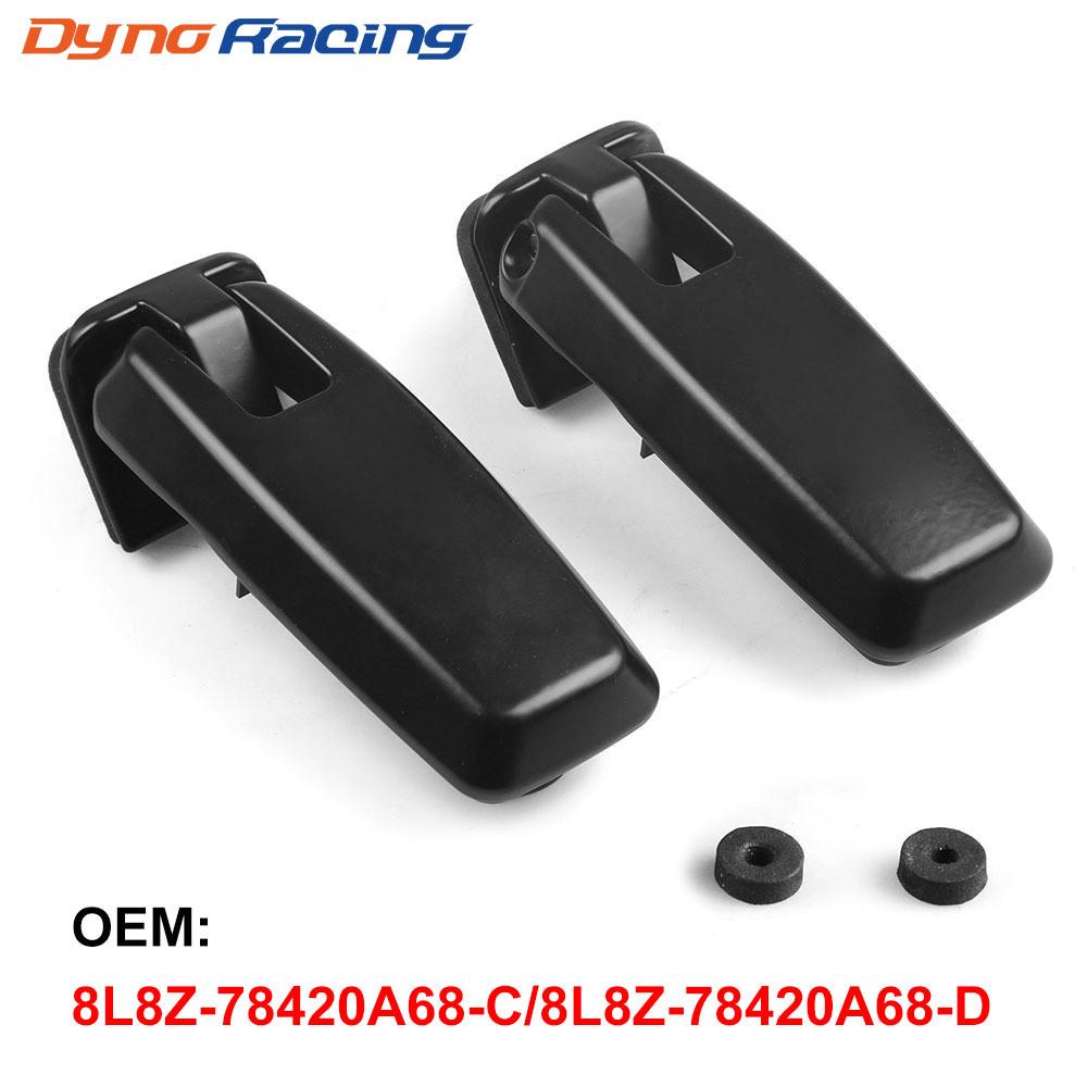 汽车后车窗尾门玻璃铰链适用于福特8L8Z78420A68C8L8Z78420A68D