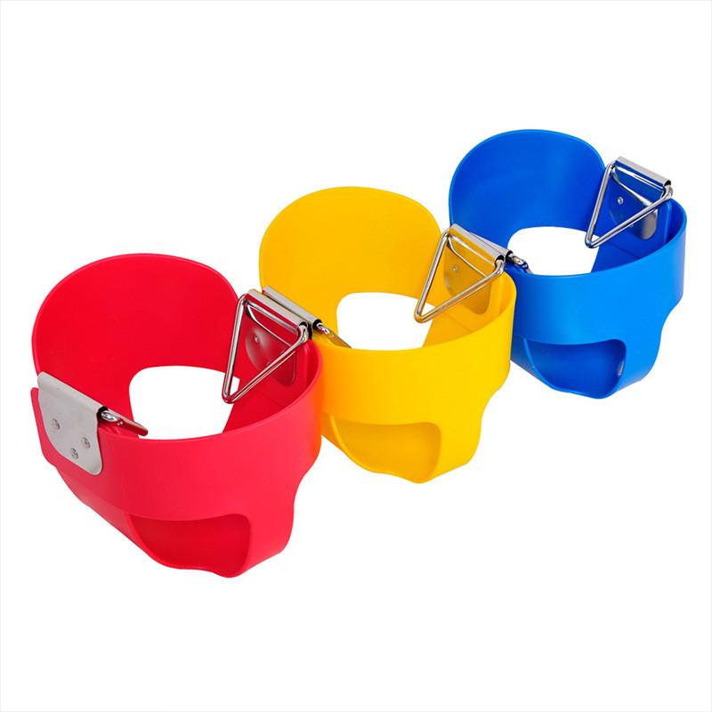 热卖eva全不锈钢吊篮304桶儿童秋千座椅宝宝椅家庭户外娱乐