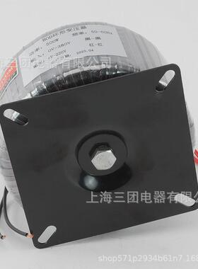 环环形变压器全铜牛电源bod-500va220v变24v50v60v隔离环型变压器