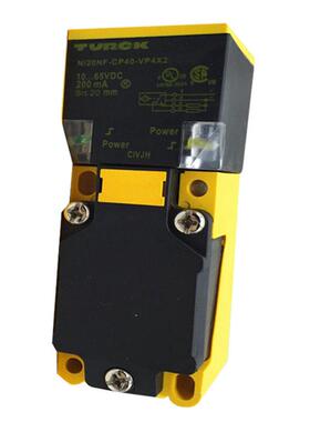 ni40u-cp40-fdz30x2供应开关接近开关接近开关电感式图尔克