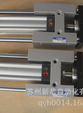 gcl50b100苏州新恭新恭气缸shako