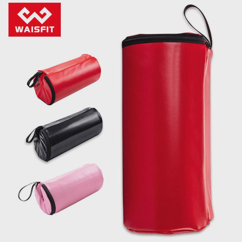 健身运动推卧推垫臀杠铃多功能方圆形平板支撑加厚臀部训练保护垫