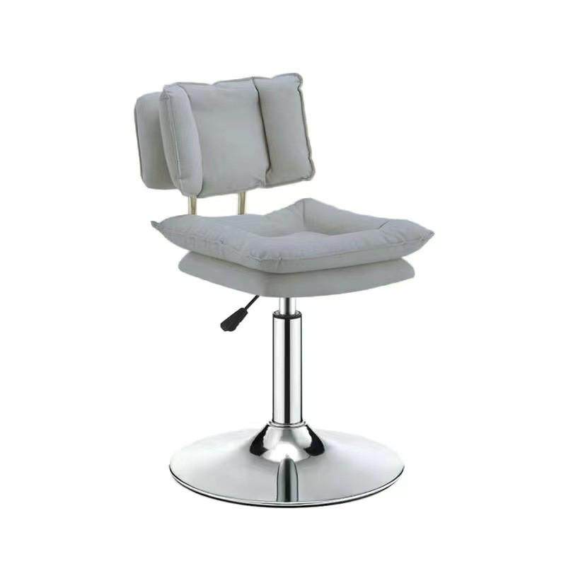 吧台椅高脚凳洽谈升降靠背实验室办公椅电脑椅子酒吧椅餐椅前台