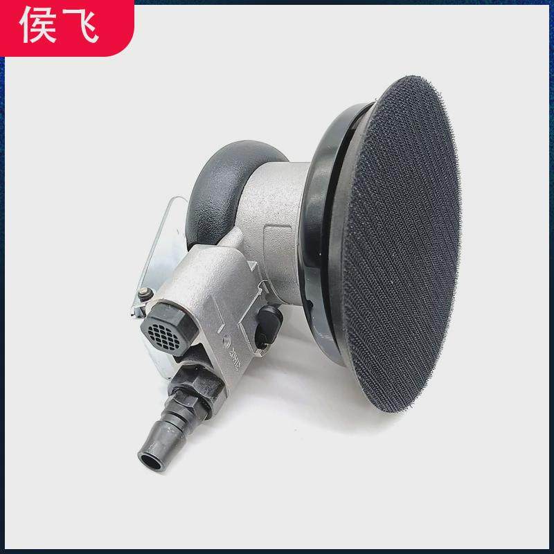 工业级气动打磨机5寸干圆盘吸尘磨机砂纸机汽车打蜡抛光机气磨机,五金/工具,气动磨光机,淘宝优惠券,粉丝福利购,淘宝优惠卷