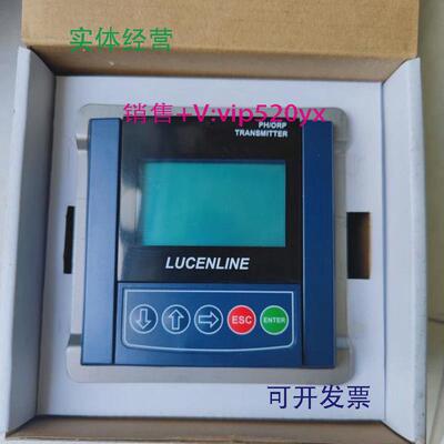 现货供应美国洛联P3100-1P变送器LucenlinePH/ORP变送器全新F2100