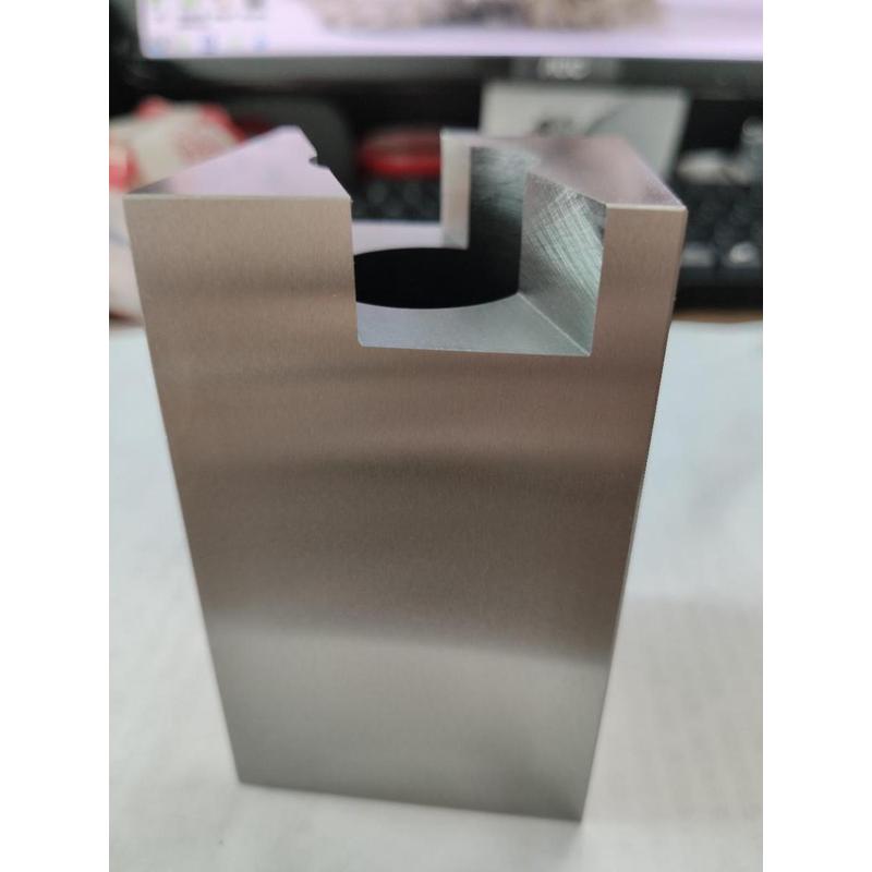 校正器垂直慢走丝沙迪克校正块三光机校正器线切割校正器