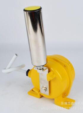 厂家klt2皮带机防跑偏两级hfkpt1-12-30提升机开关双向跑偏开