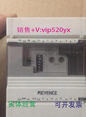 现货供应基恩士KEYENCEKL-16BT成色漂亮拍前请议价