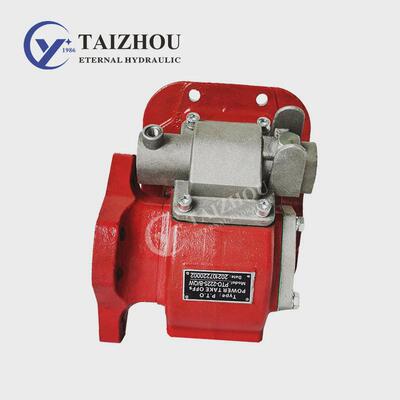 bezares.佰事帕瑞瓦提升泵液压取力器翻斗车自卸车489442pto泵