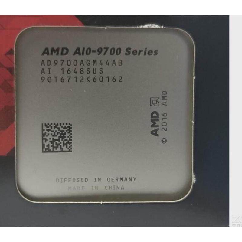 a9500a89600a1087709700a1288709800am4双核四核cpu