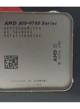 a9500a89600a1087709700a1288709800am4双核四核cpu