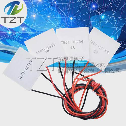 TEC1-12706 12704 12705 12708 12709 12710 12715制冷片