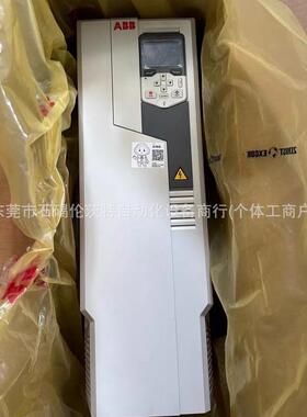 acs580-01-088a-4矢量变频器abb库存议价现货