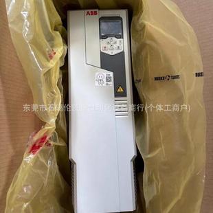 4矢量变频器abb库存议价现货 088a acs580