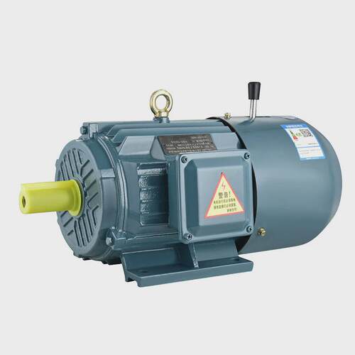 电动机远中电机yej6极0.75-2.2kw电磁制动江苏1.5kw2.2kw刹车电机
