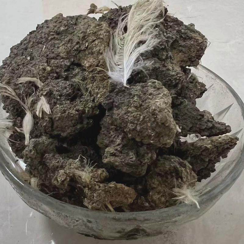 干鸡粪鸡粪肥有机肥植物通用干鸡粪块厂家直供改善土壤肥力肥料
