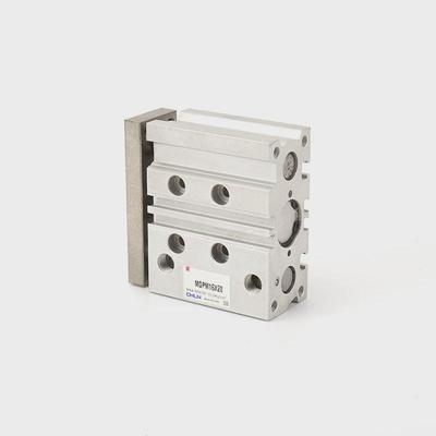 三气缸,导杆气缸mgpm,tc12,16,20,25,32,40,50,63,80三杆轴气缸