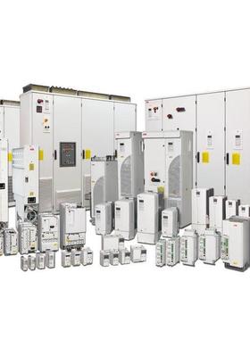 acs510-01-046a-4风机泵类专用型变频器acs510系列