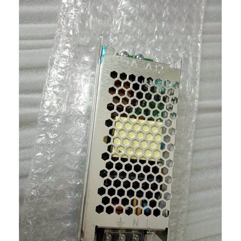 深圳荣电创新200W5V40A电源窄小款LED显示屏荣电MDH200H5