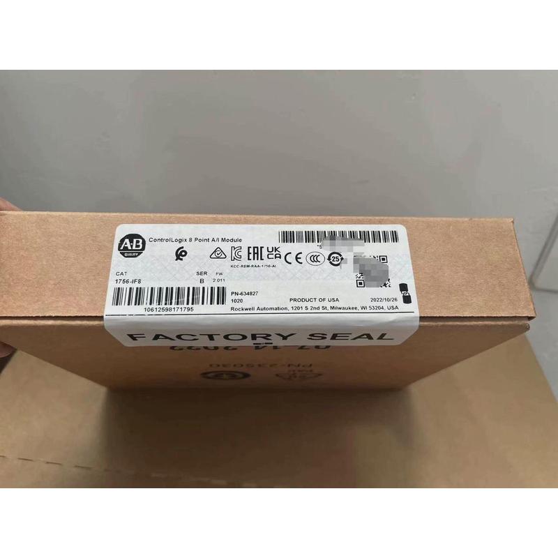 议价1756-IF8议价