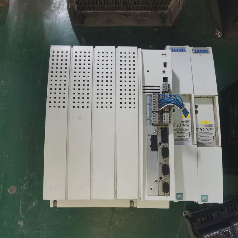 议价【议价】伦茨拆机变频器EVF9328-EV实拍  测试包好现货 需要