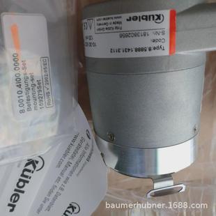 B傳感器8.5800.2145.1250我們可以解決很多編碼 庫伯勒BISS 器問題