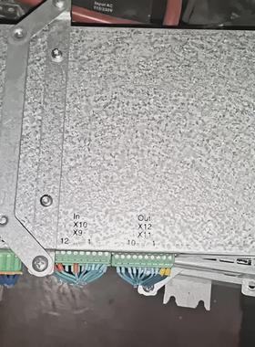 议价【议价】ABB机器人配件EPS板 3HAC026272-001，拆机