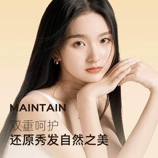 lena电夹板直发卷发两用负离子直板夹小型夹刘海卷发棒拉直发熨板