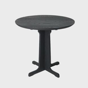 碳化木白蜡板黑色木板实木餐桌茶桌茶台桌面板实木板原木大板桌板