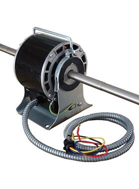 风机盘管电机ysk110-45w-4低中央空调震动风机盘管电机ysk-30-4