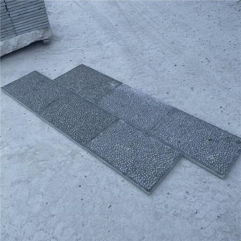 铺路青石板石板石材景区街道户外广场石地铺錾道面踏步石