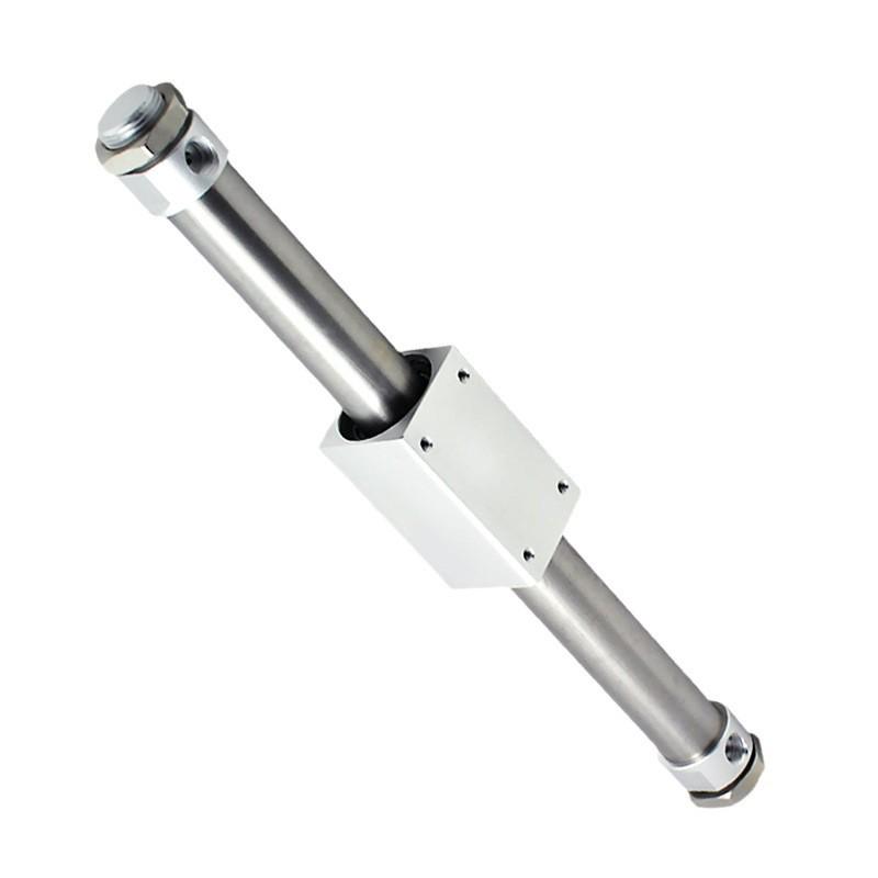 cy3b/cy1b6/10/15/20/25/32/40/50/63-100-200-300-400无藕磁杆缸