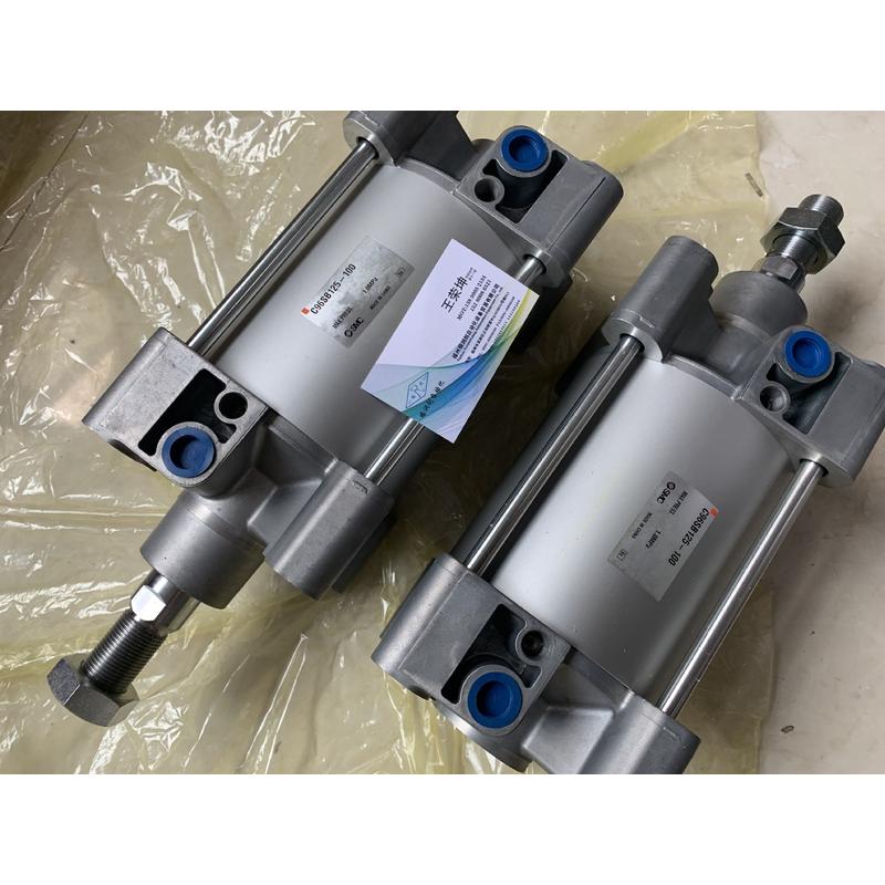 cp96sdb32-25-50-75-100-125-150-175-200-225-250全新smc气缸