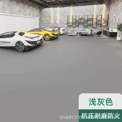 整卷批发pvc塑胶地板革工厂车间用加厚耐磨防水办公室水泥地地垫