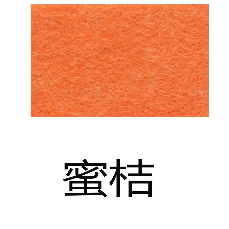 毛毡幼儿园作品简约客厅照片墙卧室办公室背景墙免打孔毛毡墙贴